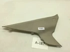 2009 Nissan Maxima Rear Left Upper Quarter Pillar Cover Trim Oem+ Used. Price: $27.26.