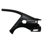Lkq HO1700106C - Driver Side Outer Quarter Panel (capa Certified) New. Price: $1059.78.