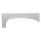 For Chevy Chevelle 64-65 Oer CH101L Rear Driver Side Upper Wheel Arch Patch New. Price: $80.30.