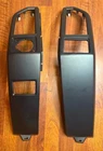 2015-20 Ford F-150 Radio Dash Trim Side Vent Bezel Black Oem Fast Ship Used. Price: $79.99.