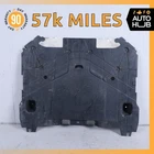 Maserati Quattroporte M156 Q4 Ghibli Engine Lower Underbody Protection Oem 57K Used. Price: $298.80.