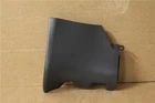 Rear Right Side Member Trim Audi A6 1998-2005 4B0853580 7DL New Genuine Part. Price: $32.16.