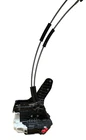 2010 2011 2012 2013 Kia Forte Right Rear Door Latch Rh-r Oem: 814201M000 Used. Price: $59.80.
