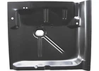 Sherman 685-45AL Ft Lh Floor Pan Rear Section Center Hump Area Fits Chevy Ii New. Price: $63.74.