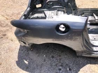 2012-2020 Mercedes Slc Slk Right Passenger Rear Quarter Panel Body Cut Oem. Used. Price: $349.99.