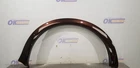 19 Nissan Armada Platinum Quarter Panel Flare Rear Left Driver Brown Used. Price: $250.00.