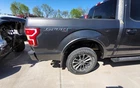 Ford F-150 2015-2020 Right Quarter Panel Black FL3Z 9527840-B 3634 Used. Price: $546.00.