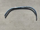 1963 Oldsmobile Right Front Fender Wheel Opening Molding. Original Used. Price: $169.00.