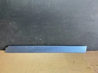 2005-2010 Honda Odyssey Left Driver Rail Cover Quarter Trim Molding J3913 Dg Used. Price: $51.99.