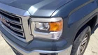 2014 Gmc Sierra 150 Left Driver Headlight Assembly - Fogged Used Oem. Price: $216.12.