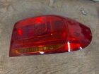 2012 - 2017 Volkswagen Tiguan Rh Right Passenger Side Tail Light Lamp Oem Used. Price: $49.45.