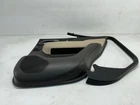 17-20 Jaguar X761 F-pace Rear Right Passenger Side Interior Door Panel Trim Cm Used. Price: $144.65.