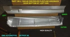 1942,1946,1947,1948 Chevrolet Fleetline Door Bottom Repair 126L. Left. Ems Auto New. Price: $248.00.