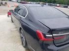 21 Bmw 750I Xdrive Quarter Panel Cut Left Driver Lwb Used. Price: $750.00.