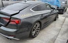 Audi S5 2018 Right Quarter Panel Sedan Sportback Daytona Grey Pearl 1607562 Used. Price: $456.00.