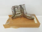 New Oem 1998-2004 Isuzu Honda Quarter Panel Pillar Extension Right Upper. Price: $64.99.