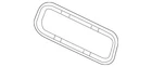 Genuine Toyota Vent Duct 62903-0R030 New. Price: $29.89.