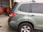 Used Right Lower Quarter Panel Fits: 2014 Subaru Forester Manual Liftgate. Price: $370.00.