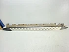 07-13 Bmw E70 X5 Right Passenger Side Skirt Sill Cover Panel Running Board Oem Used. Price: $98.73.