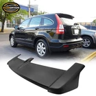 Fits 07-11 Honda Crv Cr-v Oe Factory Rear Liftgate Trunk Roof Abs Spoiler Wing New. Price: $65.99.