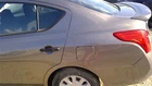 Driver Left Quarter Panel Sedan Fits 12-19 Versa 422249 Used. Price: $295.00.