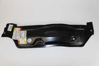 Genuine Audi 8K0-814-339 Rear Body Lower Panel, Cross-member New. Price: $299.99.