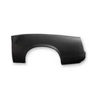 Scott Drake C9ZZ-6327841-S 69-70 Ford Mustang Quarter Panel New. Price: $320.29.