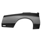For Chevy Monte Carlo 81-88 Goodmark GMK406260381R Passenger Side Quarter Panel New. Price: $394.84.