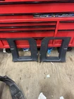 84-93 Chevy S10 Gmc Sonoma Extended Cab Passenger Quarter Window Trim Panel Used. Price: $149.99.