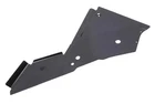 Genuine Gm Passenger Side Floor Panel Tunnel Rear Upper Extension 20983581 New. Price: $23.93.