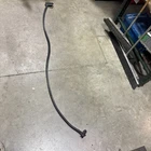 2015-2023 Ford Transit 150/250/350 Rear Left Driver Door Weather-strip Seal Oem Used. Price: $39.99.