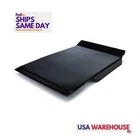 Triple X Race SC-BW-5558BLK, One Black Fiberglass Sprint Car 5-SERIES Nose Cente New. Price: $88.95.