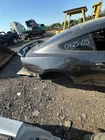 2015-2023 Ford Mustang Coupe Rear Right Side Body Quarter Panel Gray J7 Oem Used. Price: $350.00.