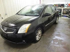 Nissan Sentra 2011 Left Fender 63113ET030 Used 7094. Price: $110.11.