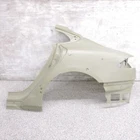 2012-2015 Tesla Model Rear Left Drivers Side Quarter Panel Shell Oem -22-A-L New. Price: $1100.00.