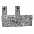 Genuine Ford Insulator Wheelhouse FT4Z-7827787-A New. Price: $49.41.