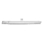 Ford Mustang 1967-1970 Dynacorn 3647ME Outer Driver Side Rocker Panel New. Price: $139.40.