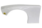 Fivestar Fender - Driver Side Fiberglass White 2019 Late Model Each New. Price: $391.54.