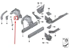 Bmw G20, G28 Front Right Strut Tower 41007329934 Original No Duties New. Price: $367.23.