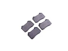 Genuine Oem Mopar Rear Disc Brake Pad Set For Dodge Durango 18-22 68399102AB New. Price: $116.44.