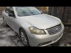 Driver Left Quarter Panel Fits 2006-2007 Infiniti M35 16472 Oem Used. Price: $274.95.