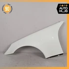 05-11 Mercedes R171 SLK300 SLK55 Amg Fender Front Left Driver Side White Oem Used. Price: $292.23.