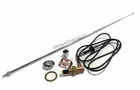70 71 72 73 74 Barracuda Complete Antenna Correct Base Mast Telescoping New. Price: $119.98.