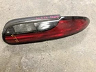 93-02 Chevy Camaro Outer Corner Qtr Mtd Tail Light Right Passenger 16516864 Used. Price: $124.89.