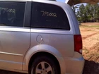 Driver Quarter Panel Passenger Fits 08-20 Caravan 103889401 Used. Price: $565.05.
