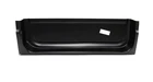 Auto Metal Direct 515-4067-L Inner Door Bottom 1967-1972 Gm/c/k Series Trucks Su New. Price: $39.99.