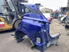 Nissan Qashqai J12 2020-2025 Genuine Passenger Side Rear Quarter Panel Cut Used. Price: $654.14.