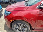 (local Pickup Only) Driver Left Fender Fits 20-25 Encore Gx 3269347 Used. Price: $424.90.