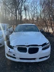 2007-2013 Bmw 328I Driver Left Quarter Panel Coupe Oem Used. Price: $346.00.