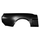 Ford Mustang 1965-1966 Oer 27840AR Rear Passenger Side Quarter Panel New. Price: $237.90.